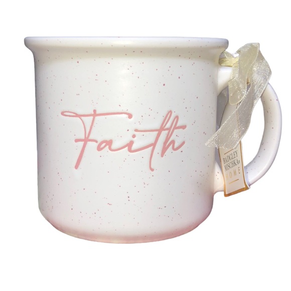 Badgley Mischka Faith mug - Picture 5 of 9